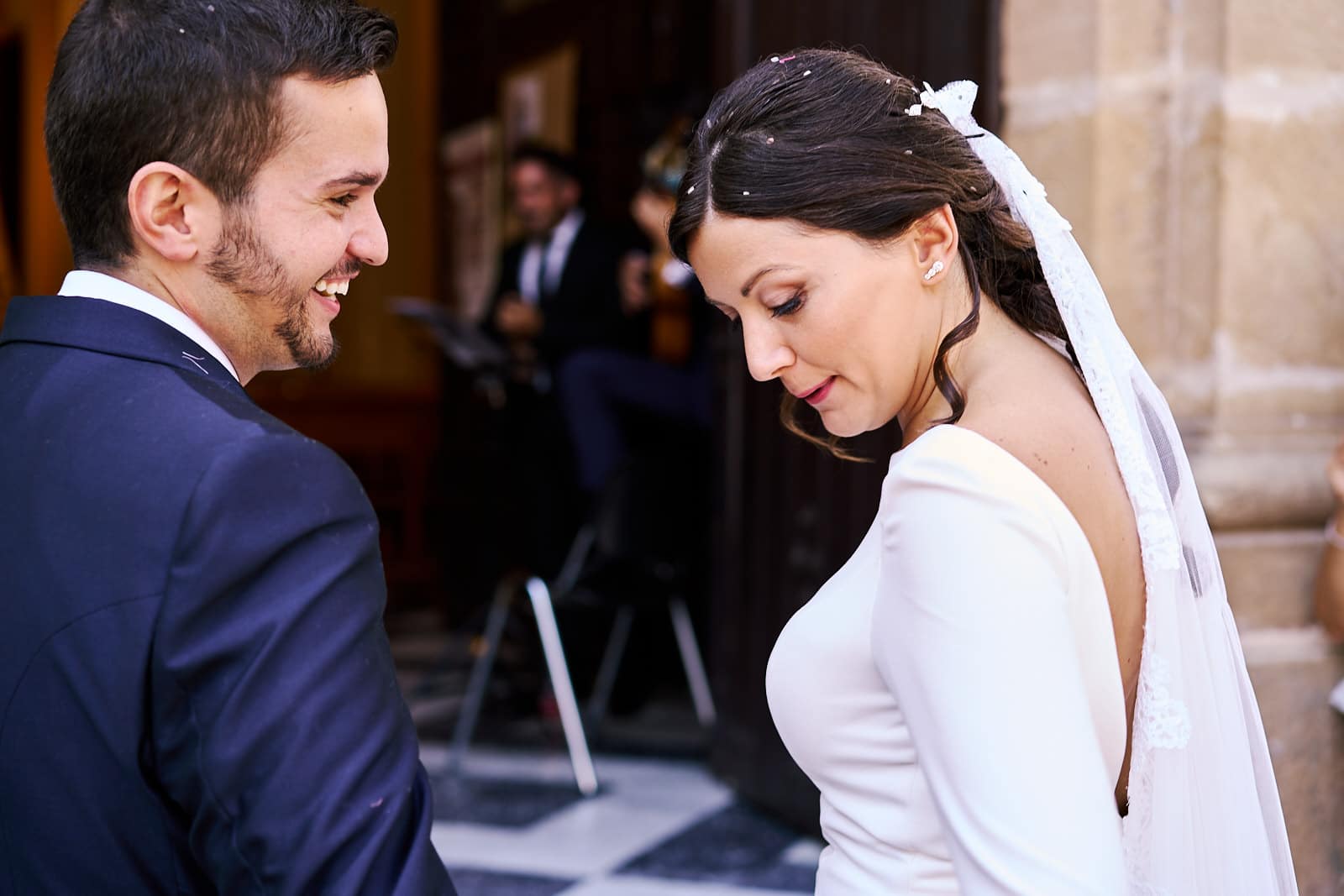 Boda en Alcaidesa Links Golf Resort