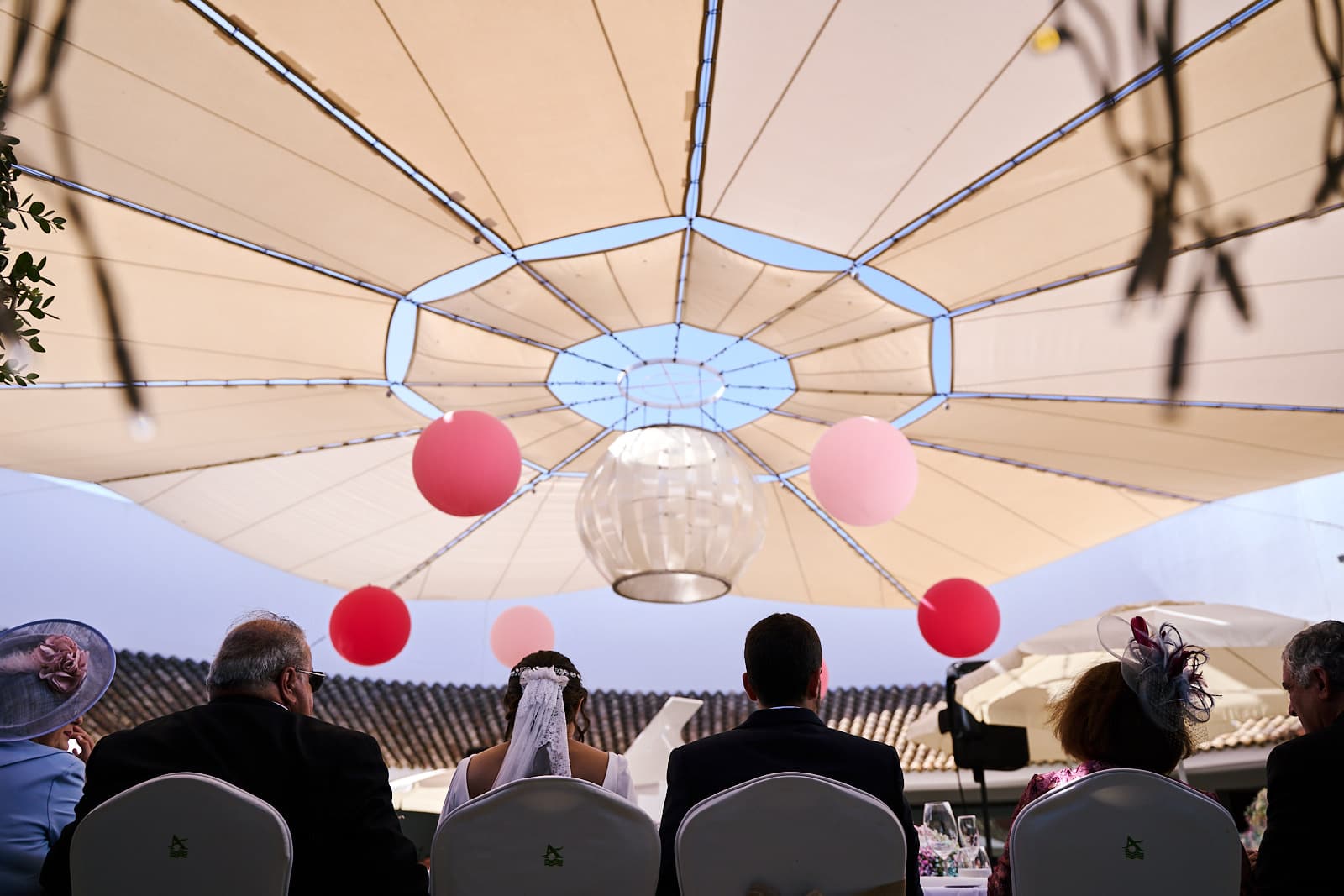 Boda en Alcaidesa Links Golf Resort