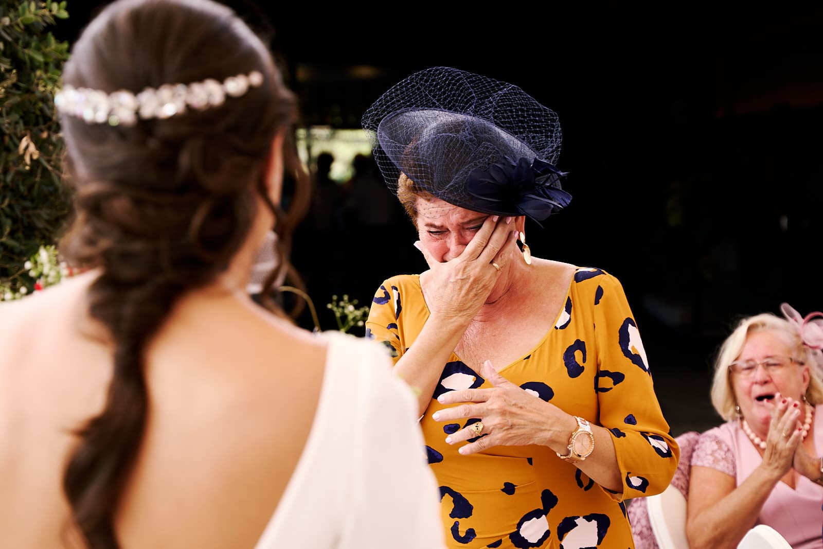 Boda en Alcaidesa Links Golf Resort