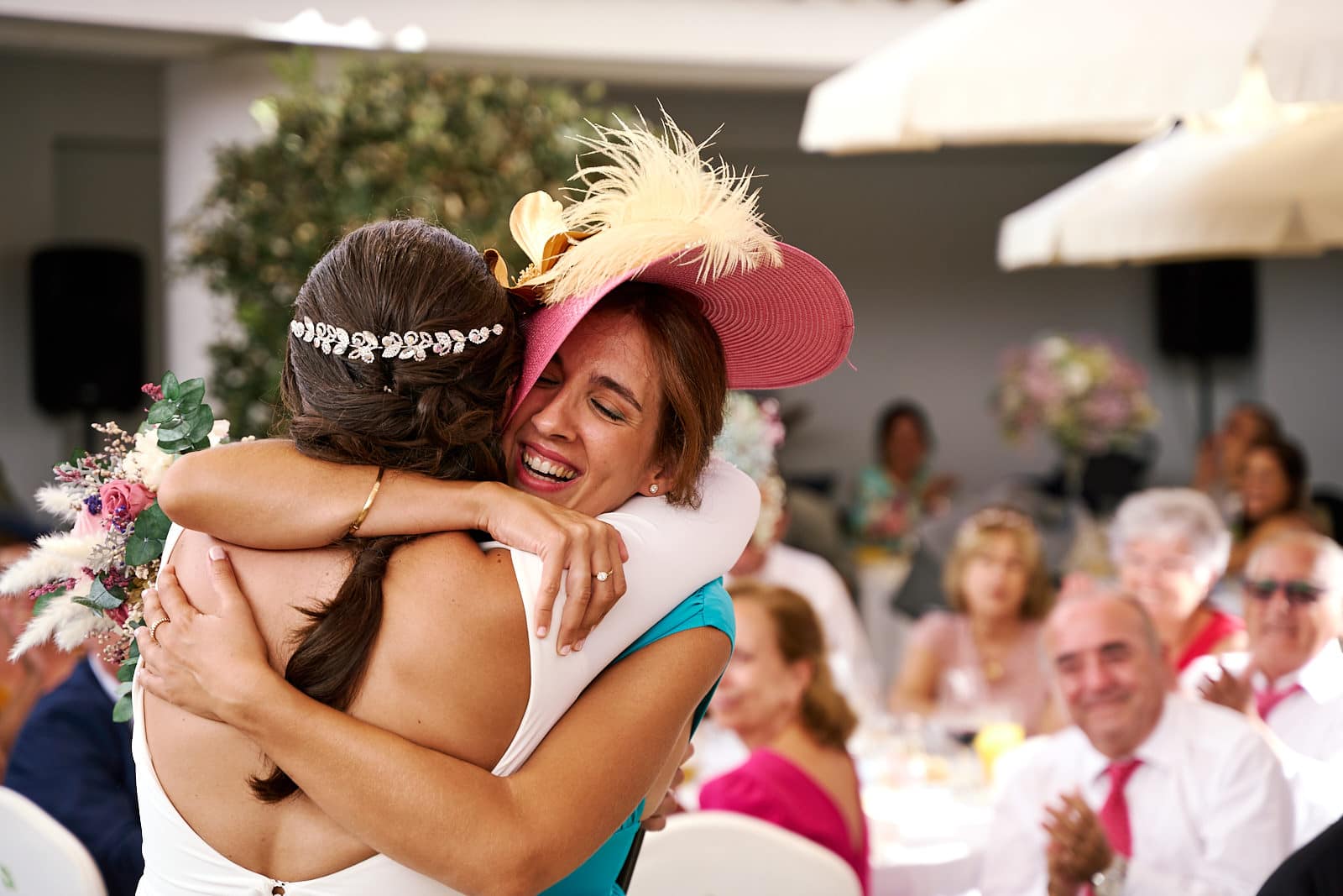 Boda en Alcaidesa Links Golf Resort