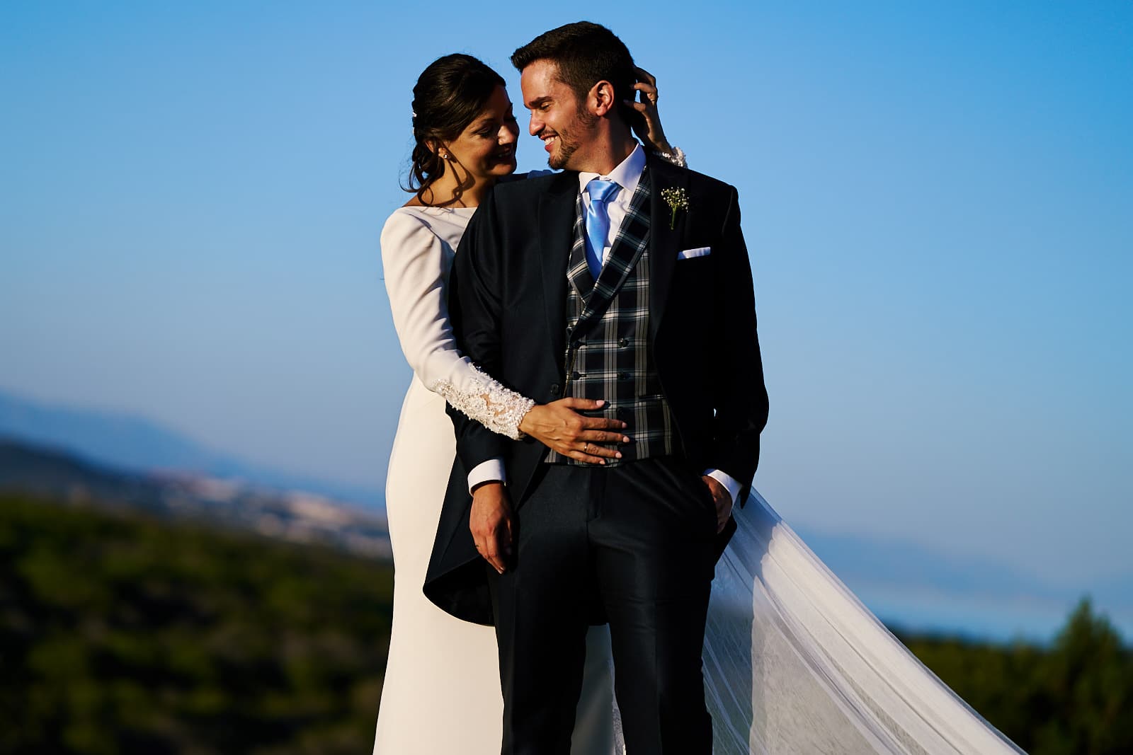 Boda en Alcaidesa Links Golf Resort