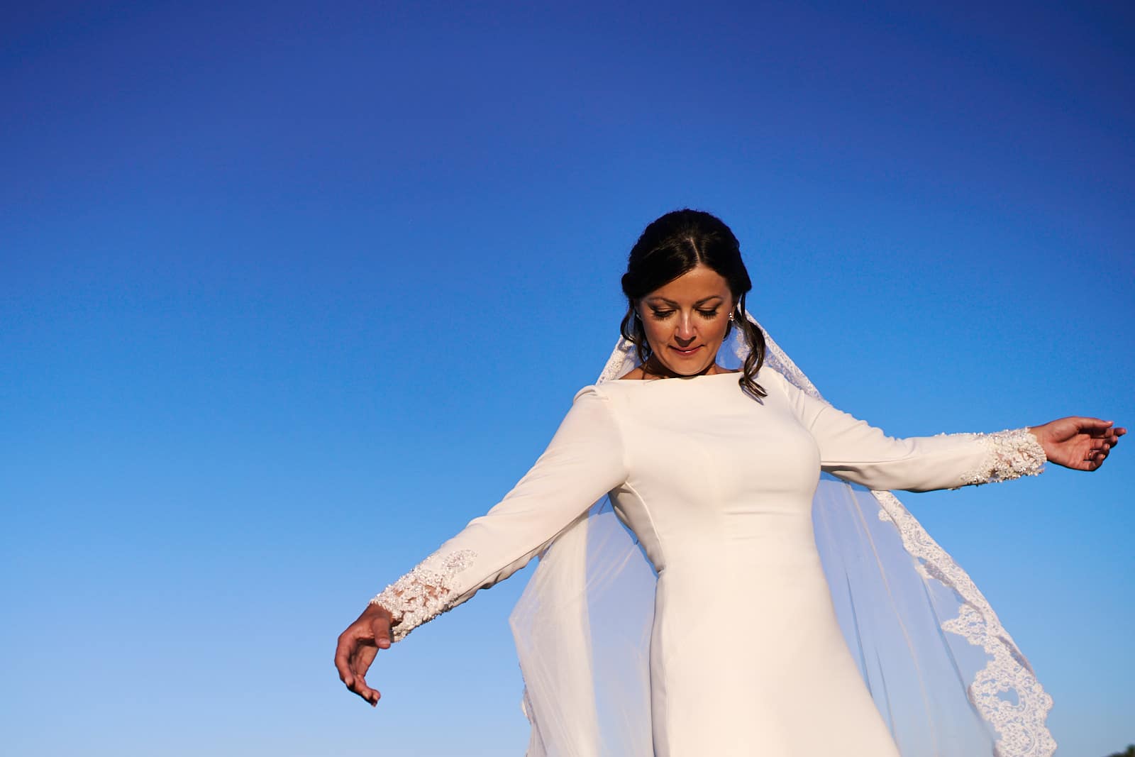 Boda en Alcaidesa Links Golf Resort