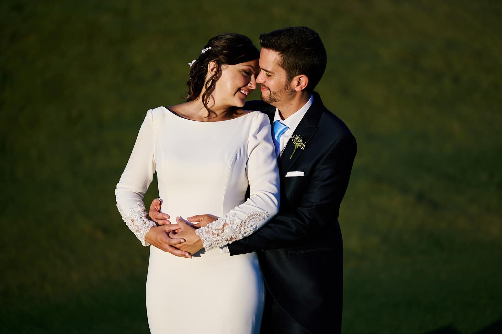 Boda en Alcaidesa Links Golf Resort