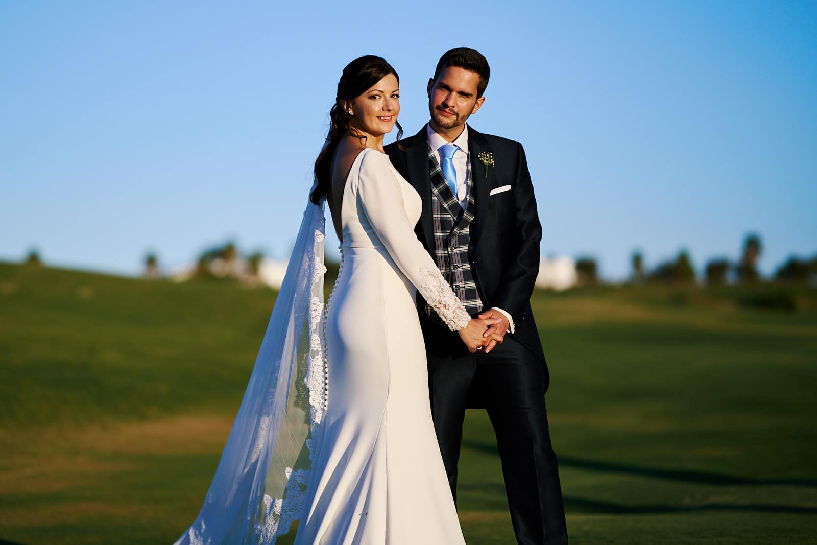 Boda en Alcaidesa Links Golf Resort