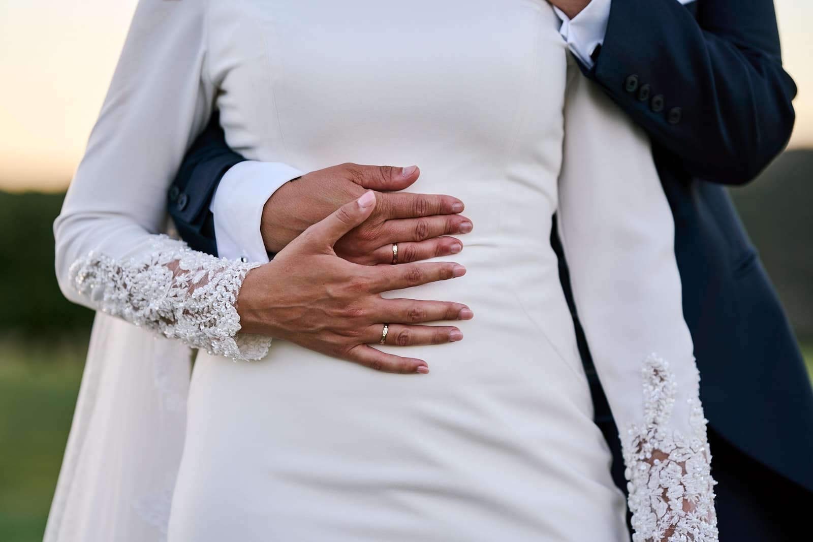 Boda en Alcaidesa Links Golf Resort