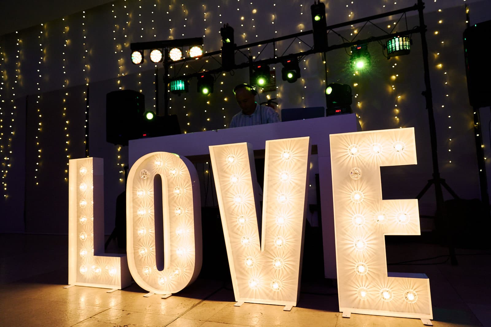 Boda en Alcaidesa Links Golf Resort