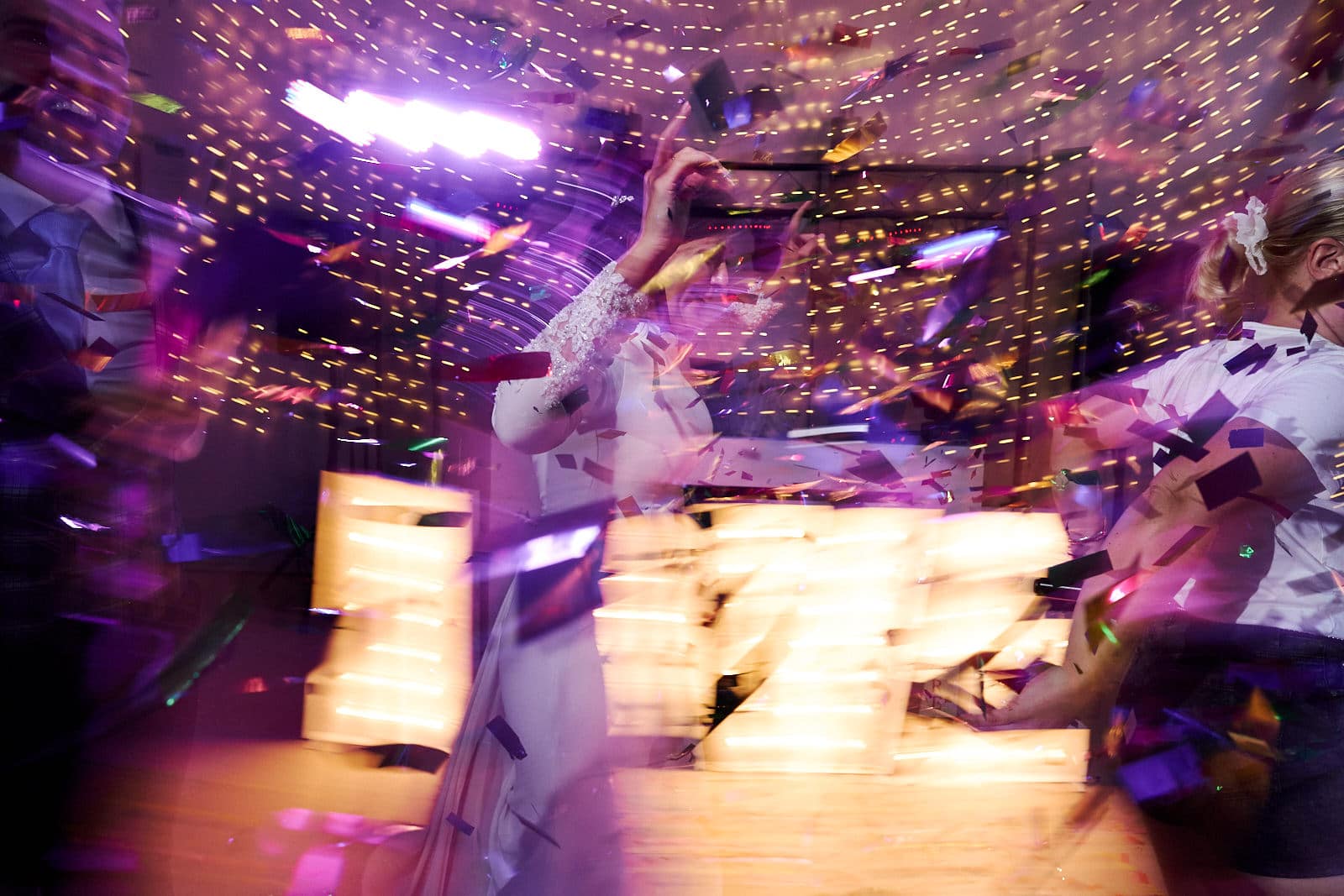 Boda en Alcaidesa Links Golf Resort