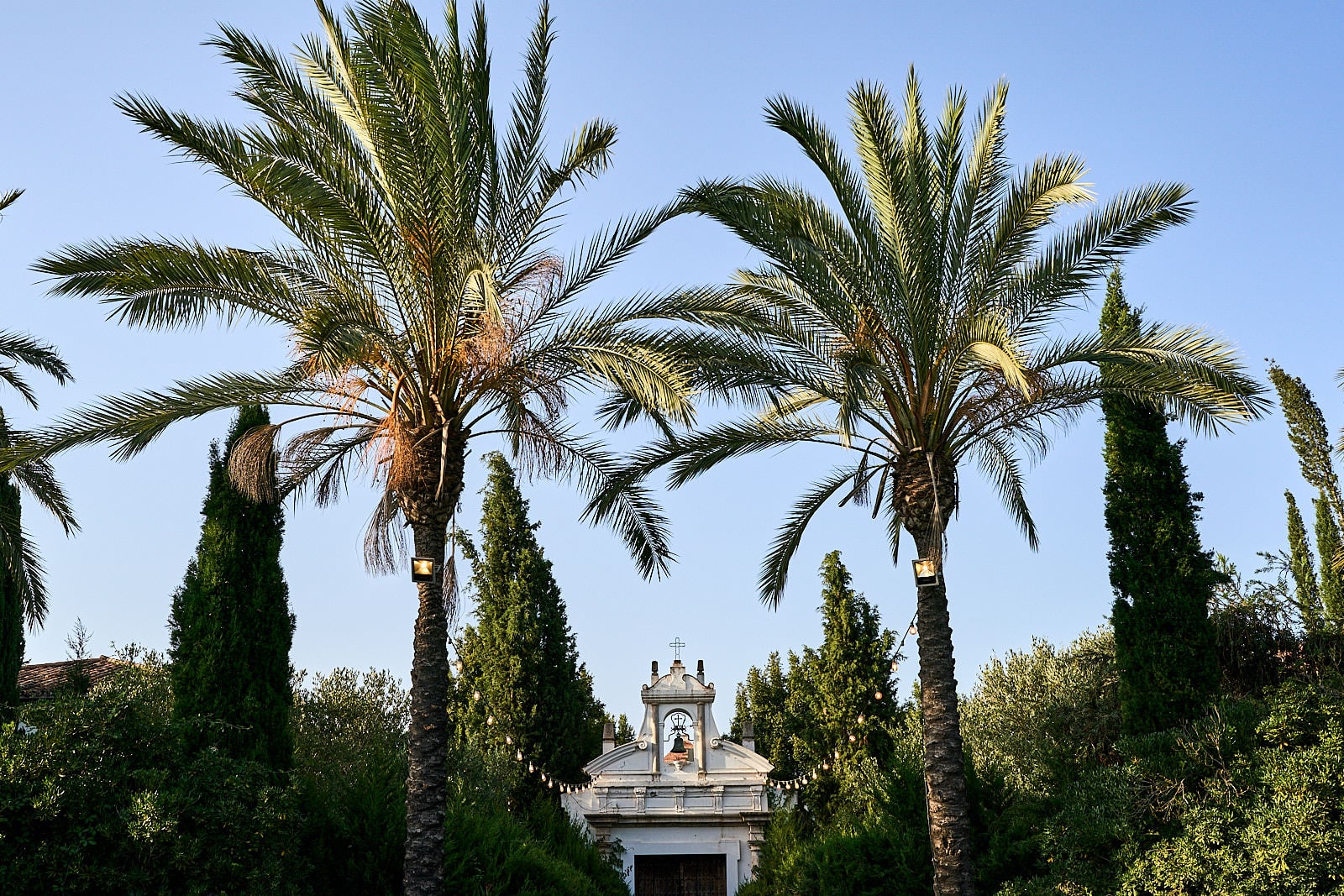 hotel monasterio san martín