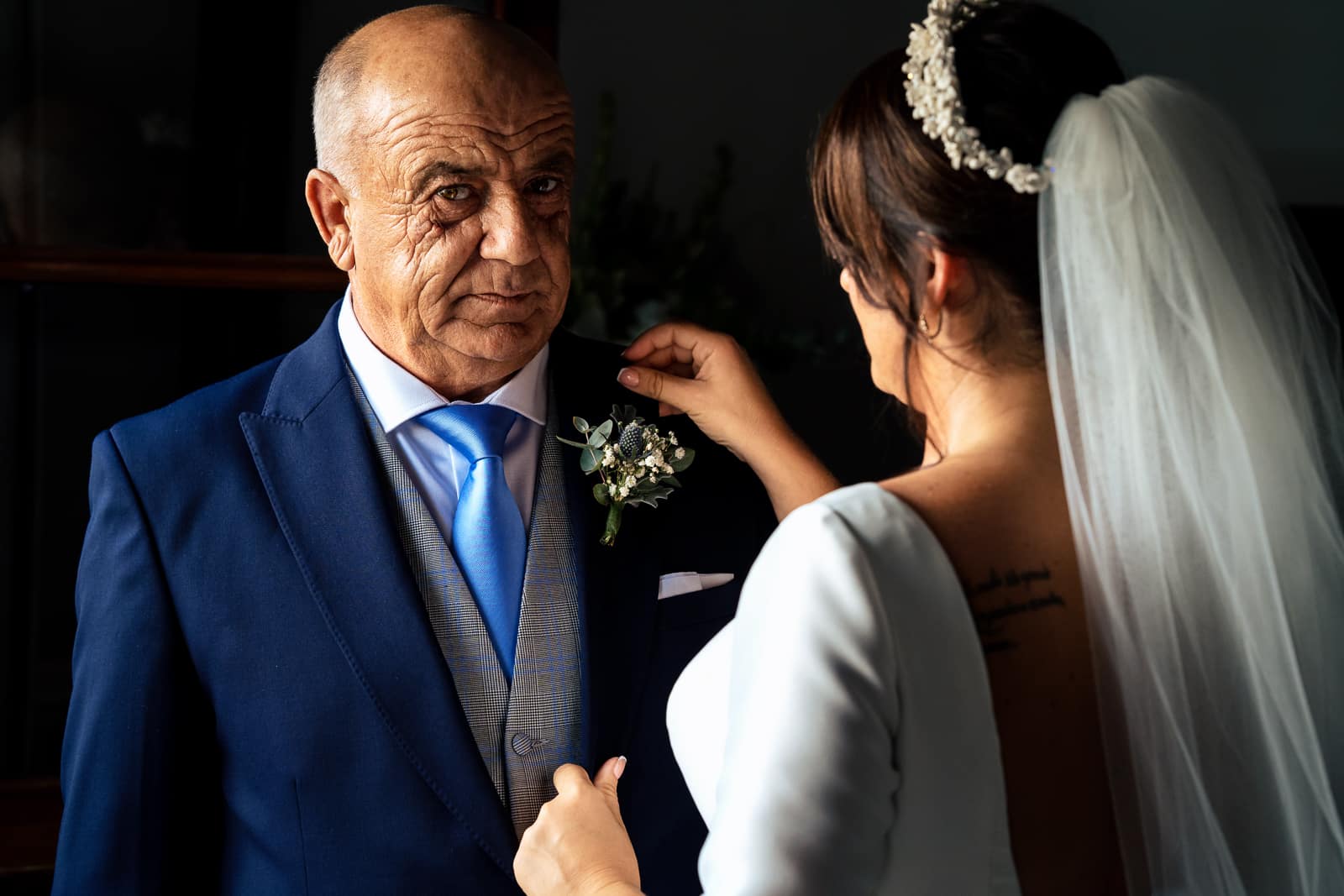 boda en el cortijo los canos