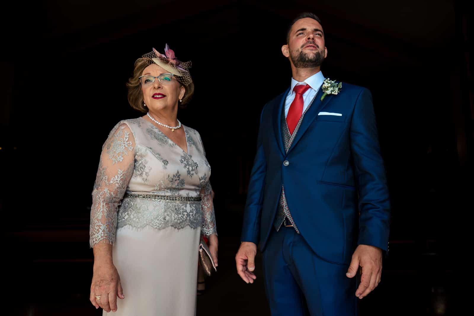 boda en el cortijo los canos