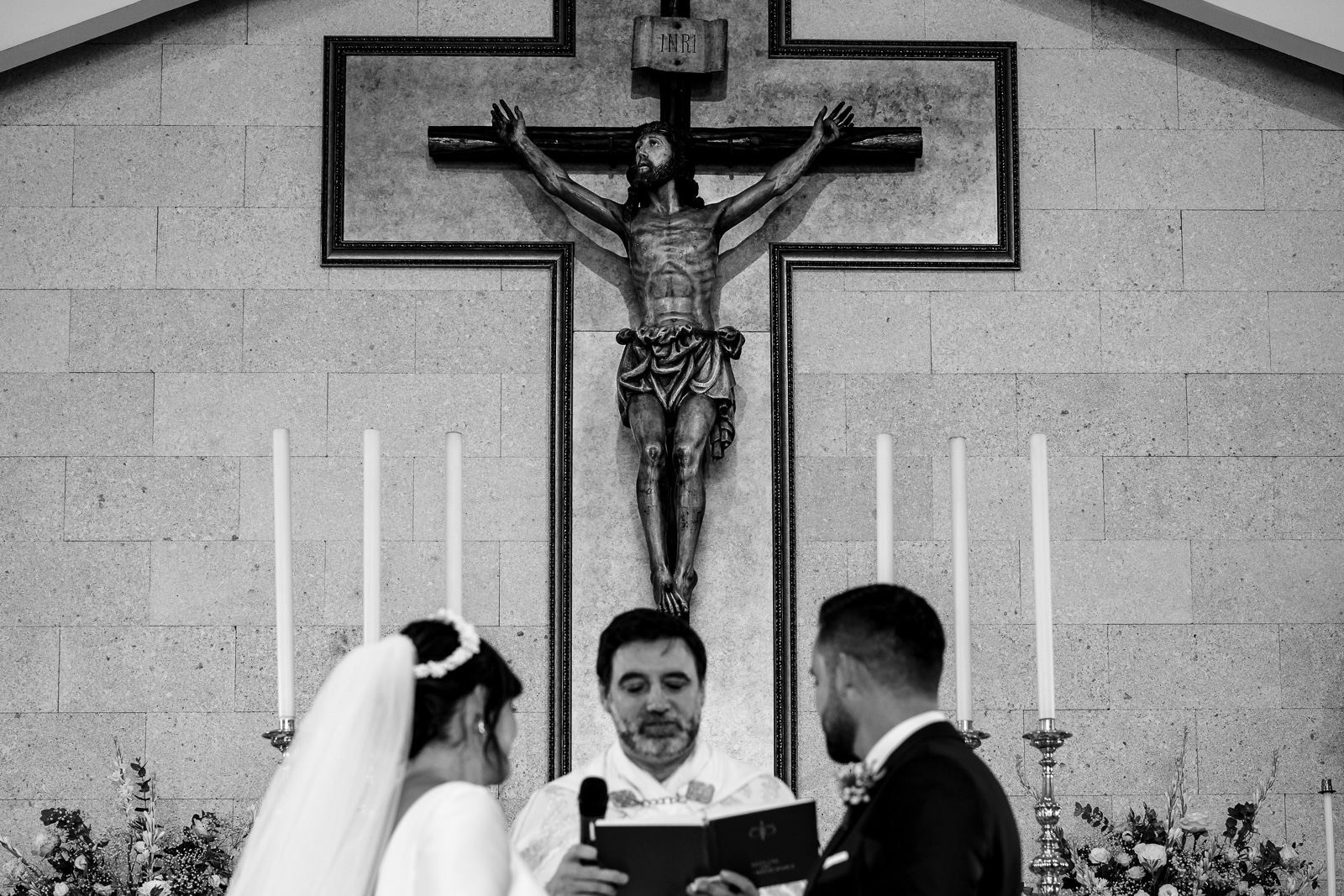 boda en el cortijo los canos