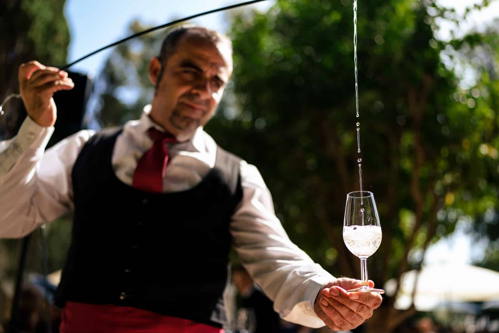 boda en el cortijo los canos pueblo nuevo de guadiaro
