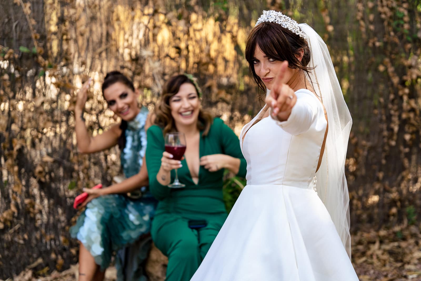 boda en el cortijo los canos pueblo nuevo de guadiaro