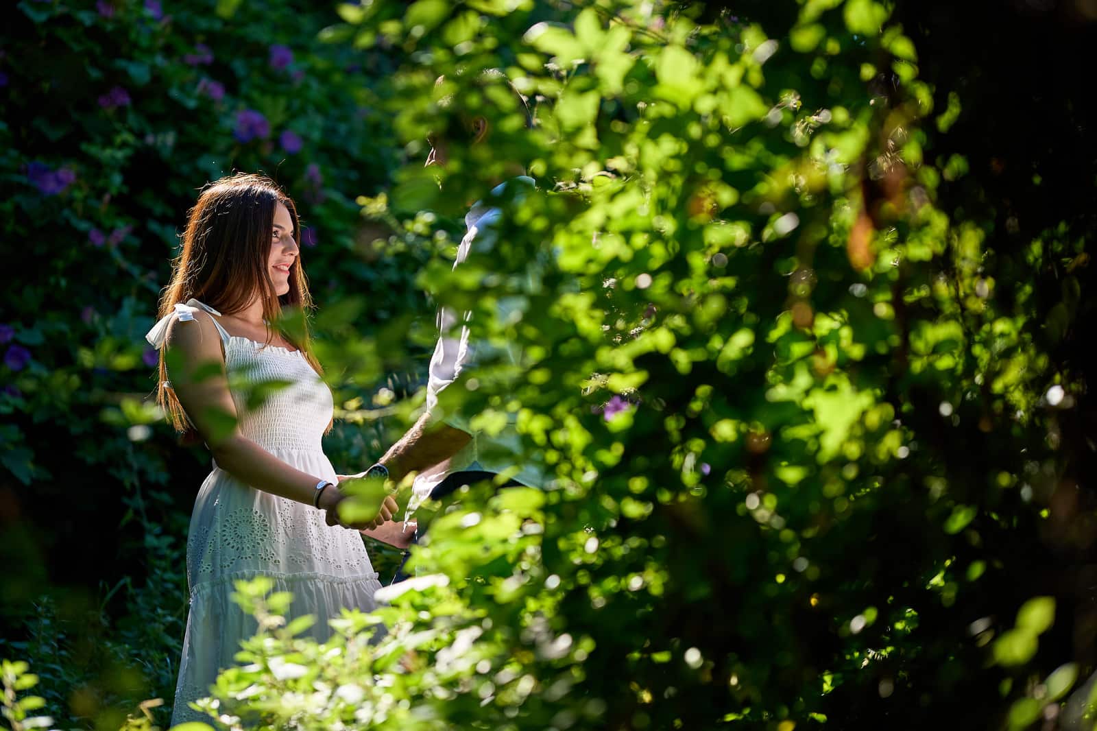 Preboda en Caños de Meca